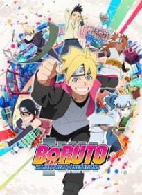 boruto
